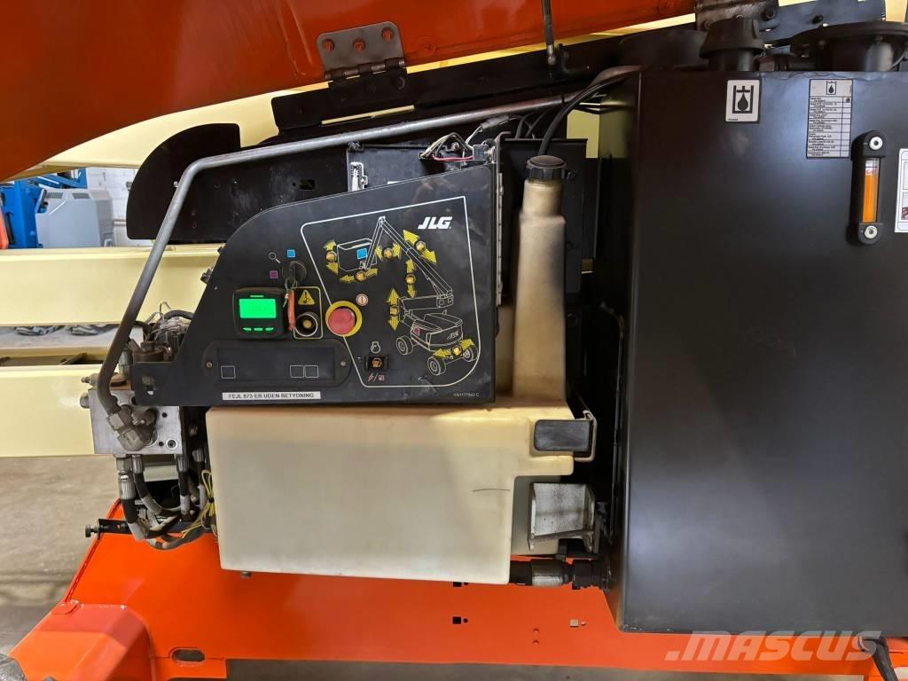 JLG 450 AJ Knikarmhoogwerkers