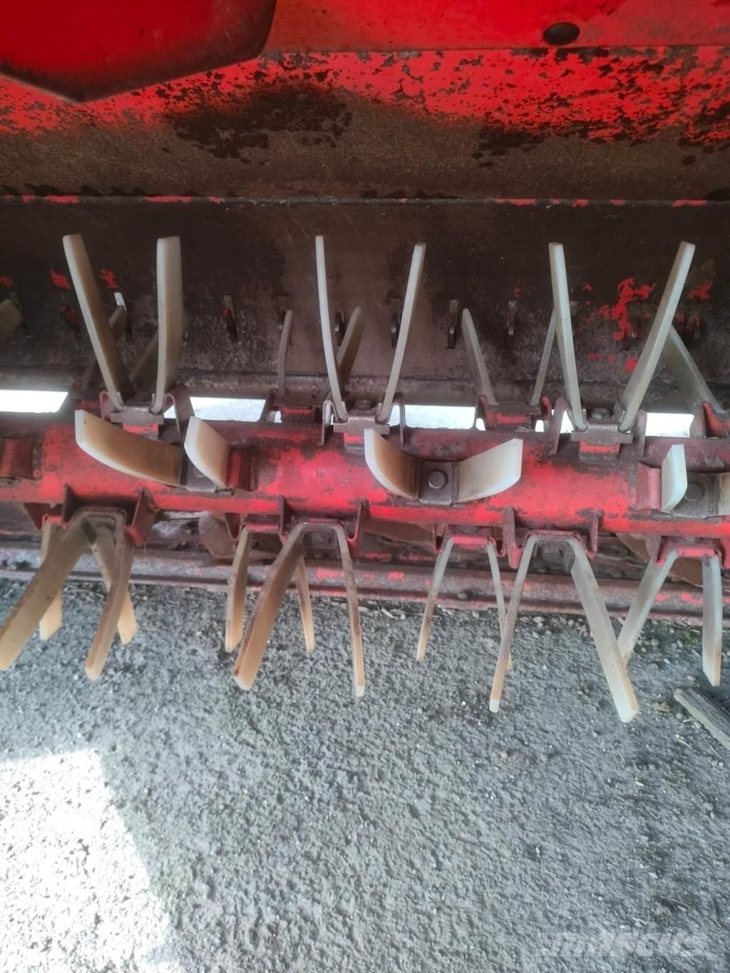 Kuhn FC 313 Maaiers