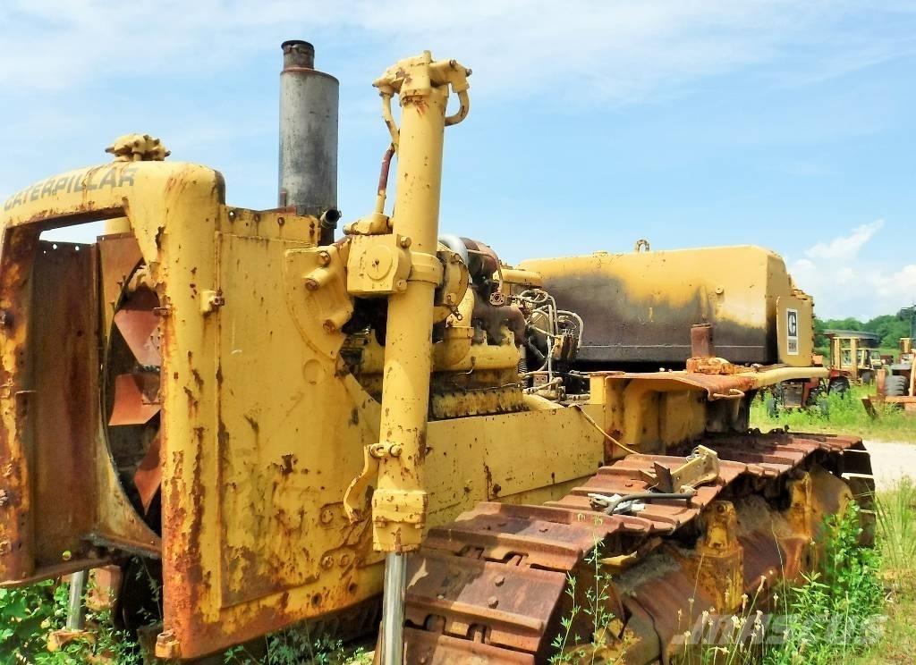 CAT D 8 K Rupsdozers