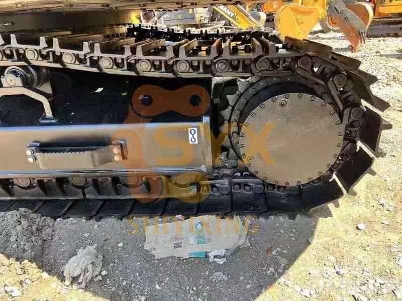 Sany SY 485 H Rupsgraafmachines