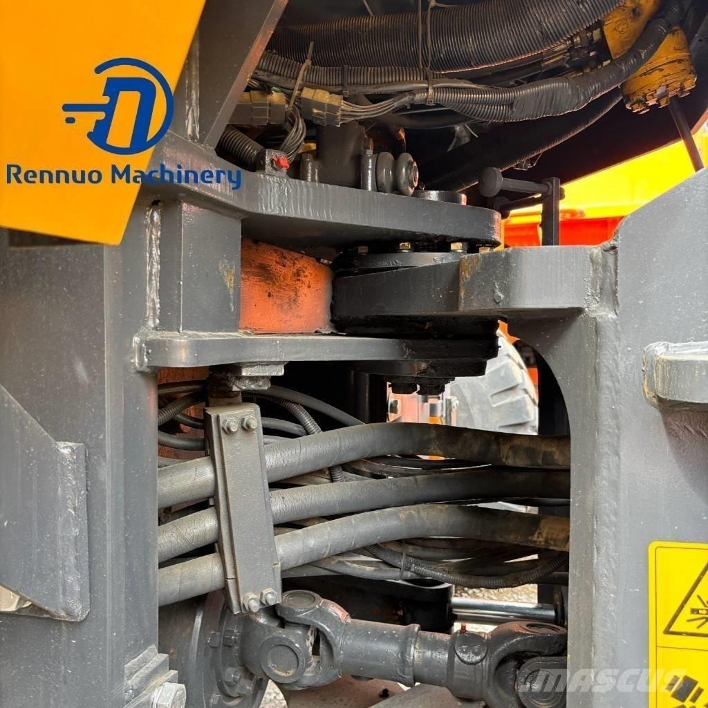 XCMG ZL 50 GN Wielladers