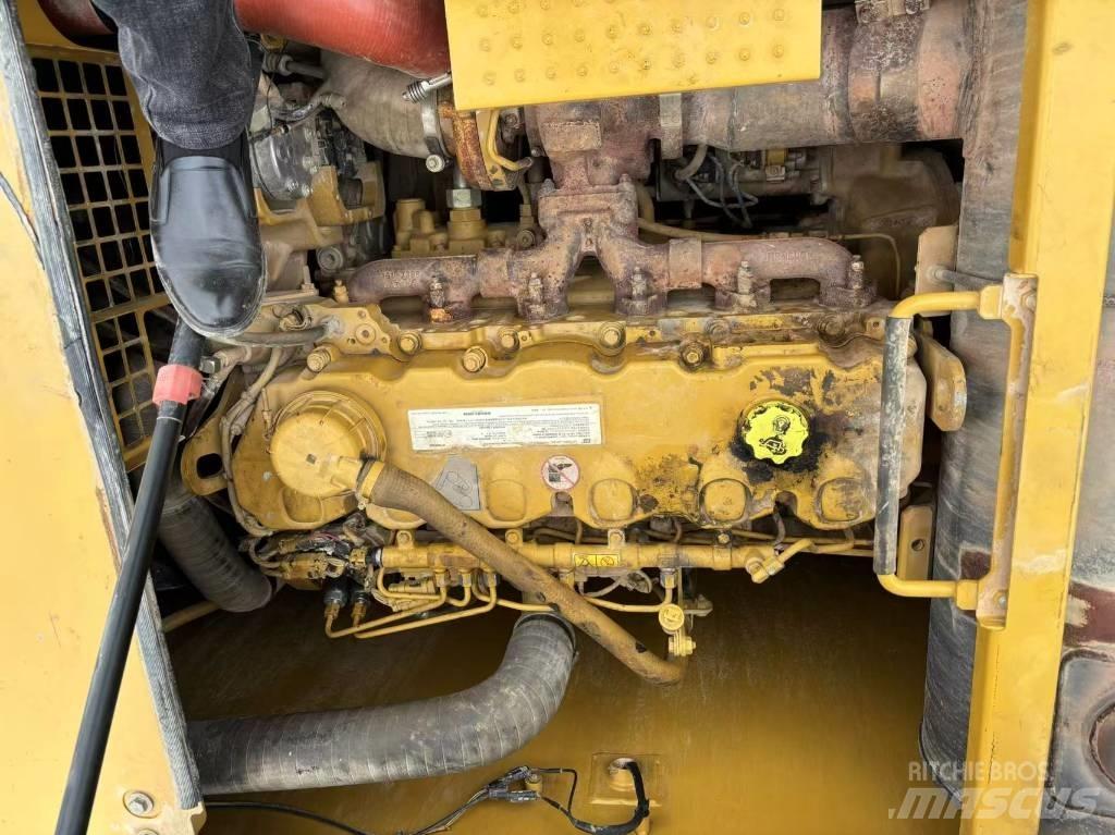 CAT CAT336 Midigraafmachines 7t - 12t