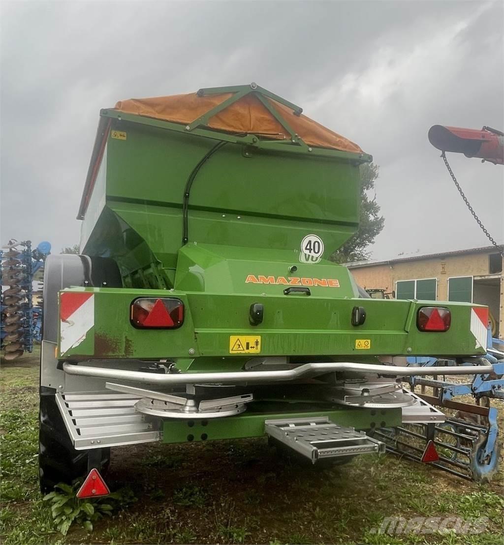 Amazone ZG-B 8200 Kunstmeststrooiers