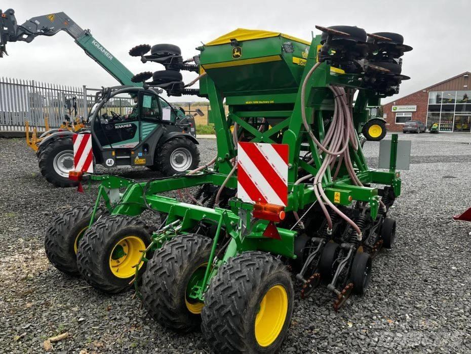 John Deere 750 A Zaaimachines