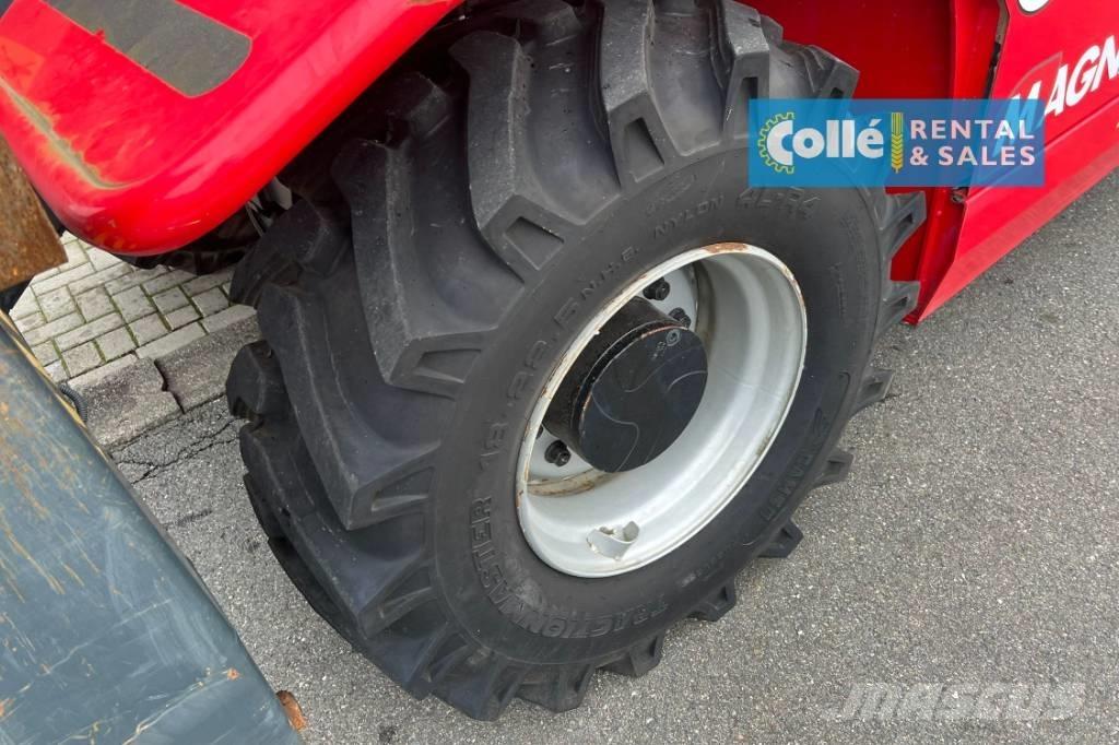 Magni RTH 5.23 | 2020 Verreikers