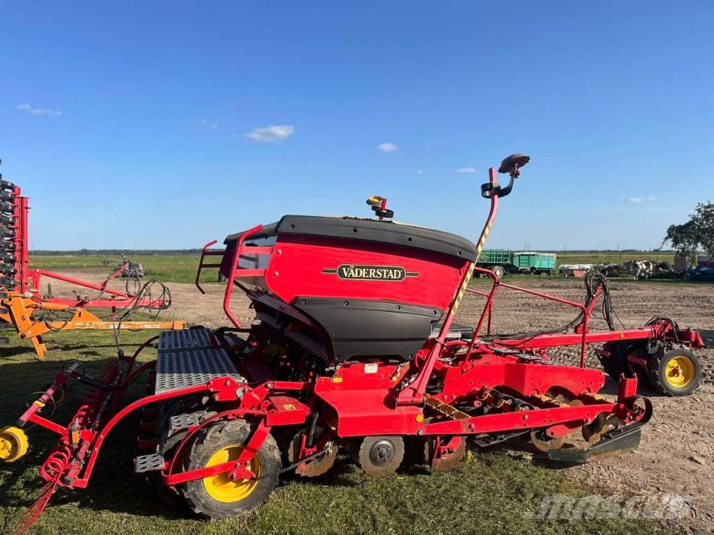 Väderstad Rapid400C Zaaimachines