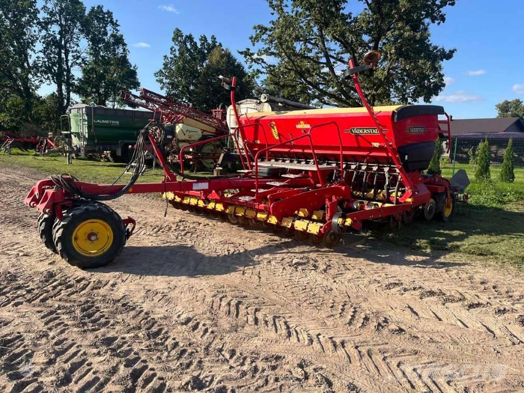 Väderstad Rapid400C Zaaimachines