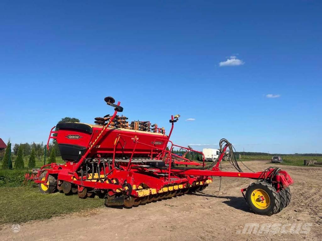 Väderstad Rapid400C Zaaimachines