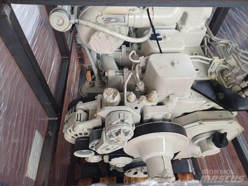 Cummins 4BT3.9 Motoren