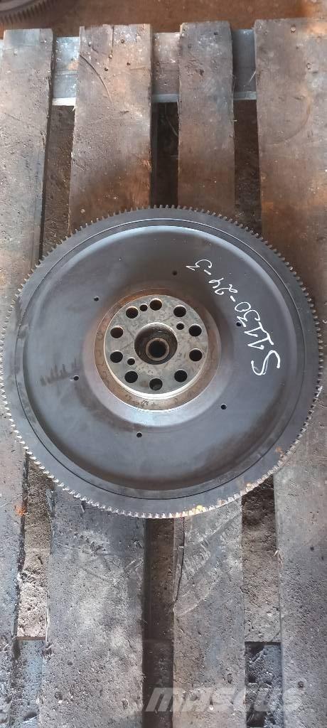 Scania R 440.   1805086 Motoren