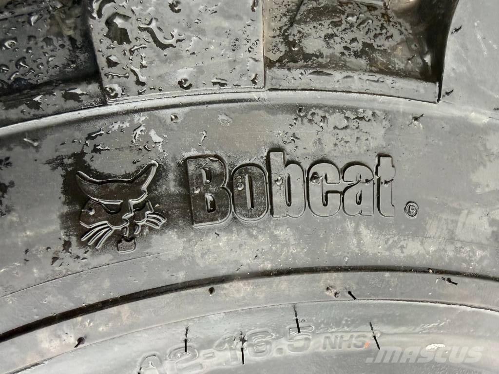 Bobcat Wheels Bouw - Overige