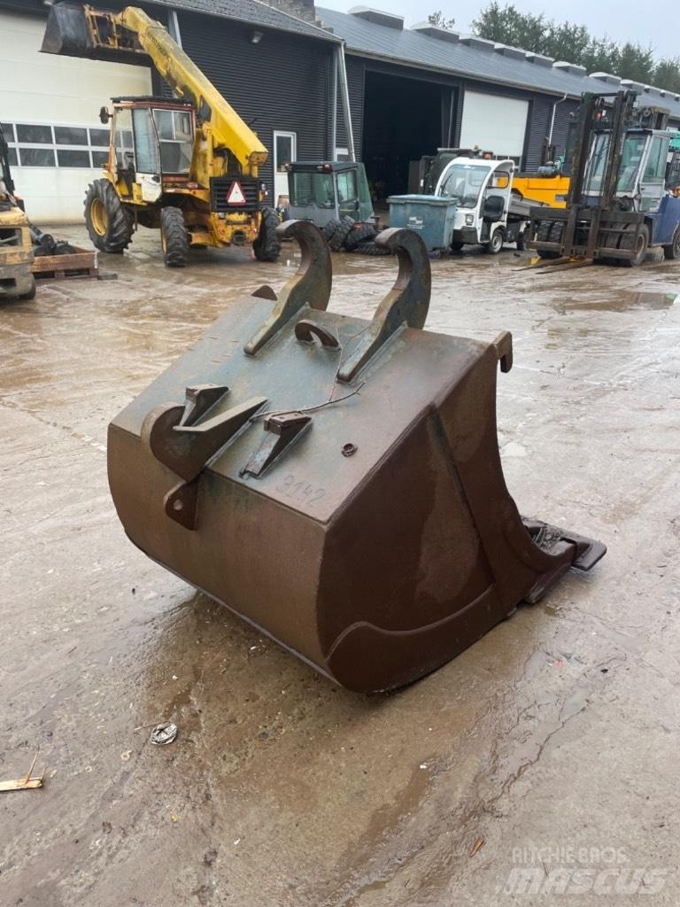  Andet 1300mm Bakken
