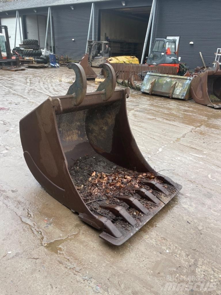  Andet 1300mm Bakken