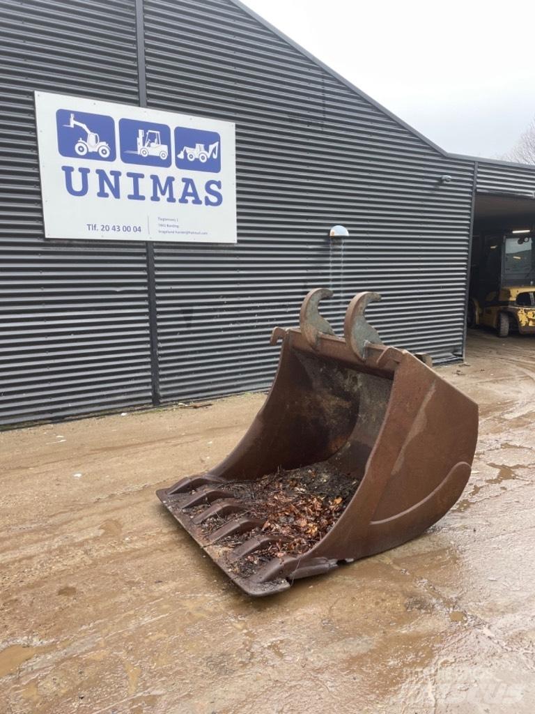  Andet 1300mm Bakken