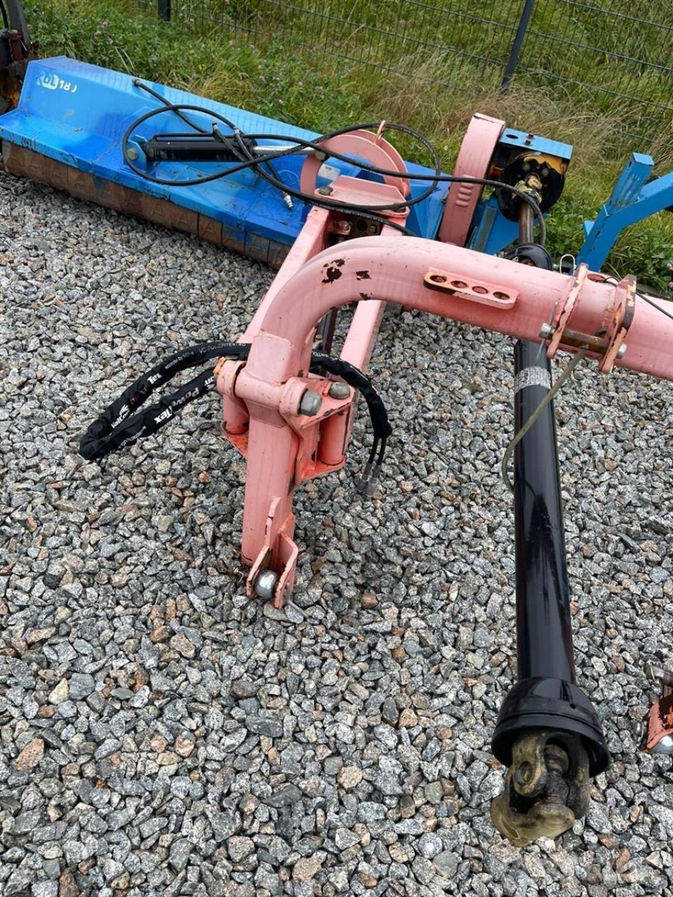  KDL180 Mulcher Landbouw - overige