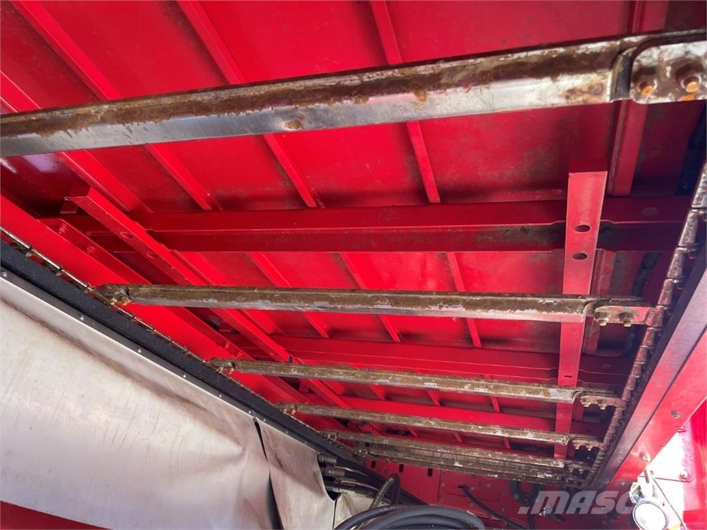 Holmer T4-40 Landbouw - overige