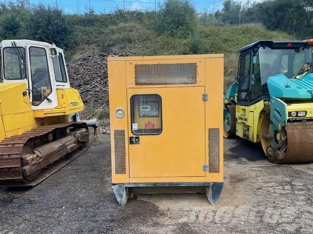CAT gpe500 Diesel generatoren