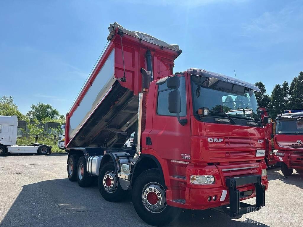 DAF CF 85.460 Kipper