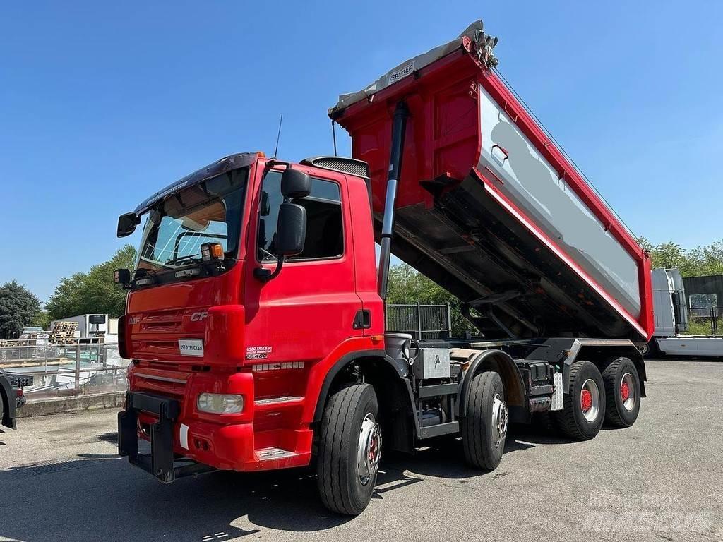 DAF CF 85.460 Kipper