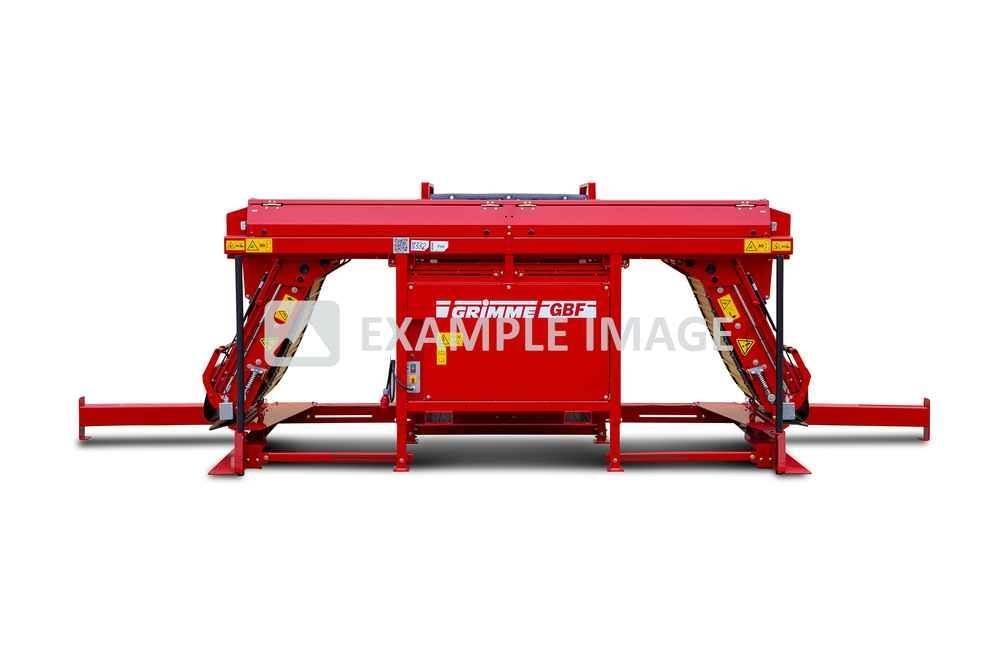 Grimme GBF Aardappel materieel - Overigen