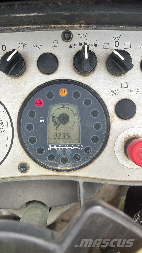 Bomag BW 120 AD-5 Duowalsen