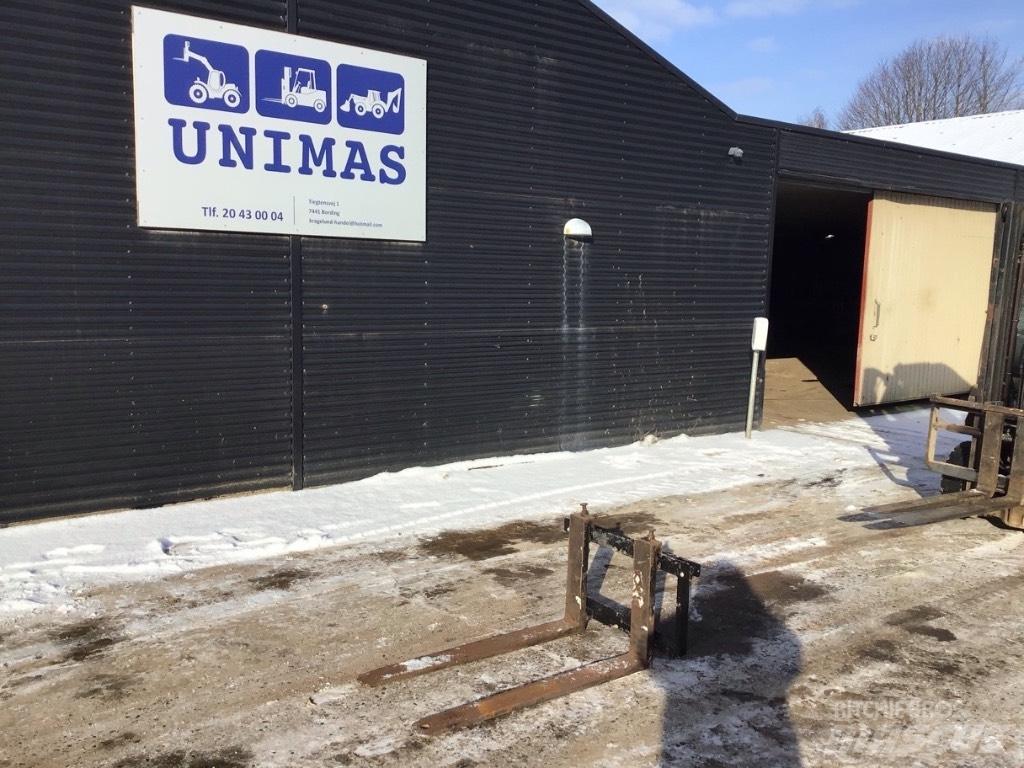  Andet 1000kg sæt Vorken