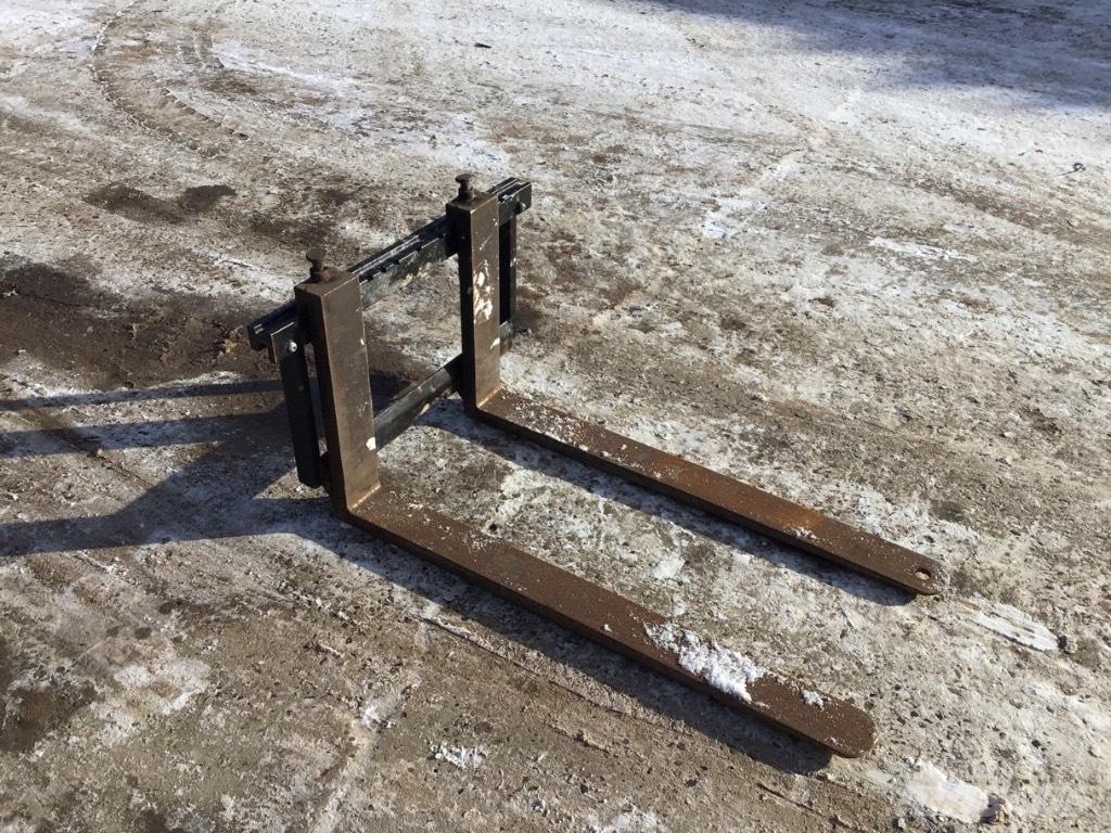  Andet 1000kg sæt Vorken