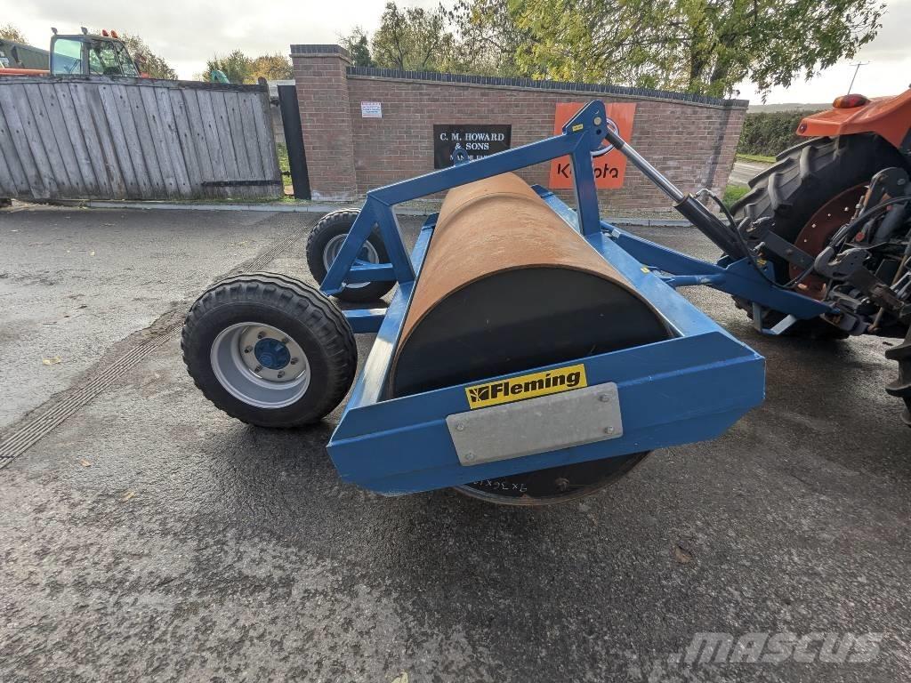 Fleming 9WK12 Walsen