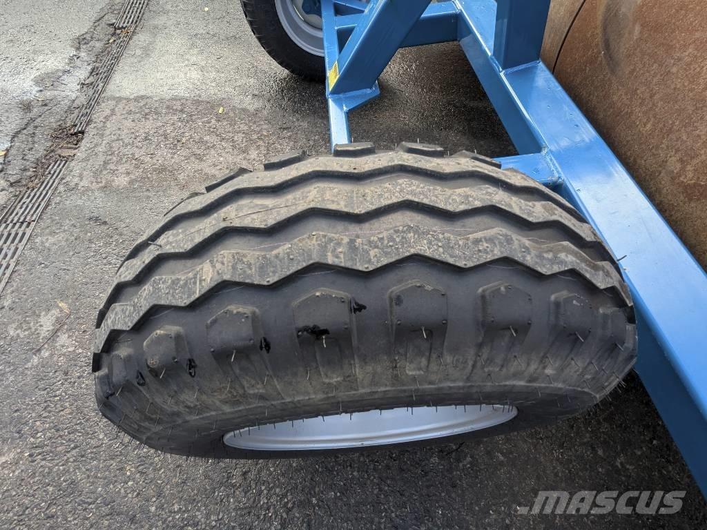 Fleming 9WK12 Walsen