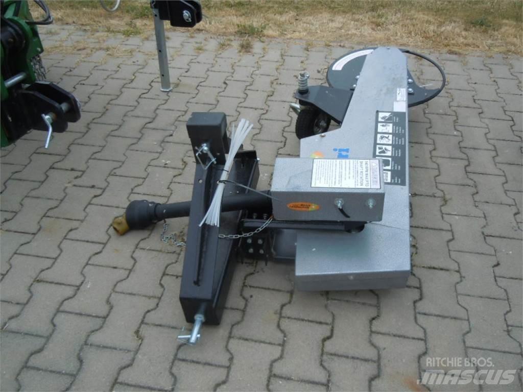 Kellfri 35-TS600 Terreinbeheermachines - overige