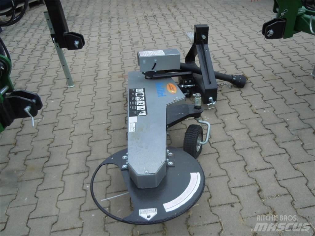 Kellfri 35-TS600 Terreinbeheermachines - overige