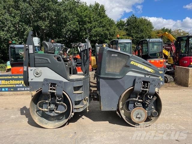 Bomag BW 135 AD-5 Duowalsen