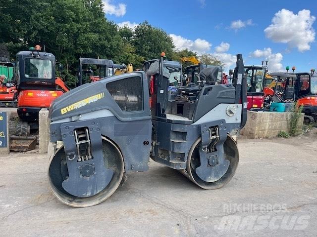 Bomag BW 135 AD-5 Duowalsen
