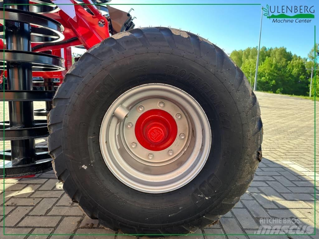 Horsch Joker 5 RT Schijveneggen