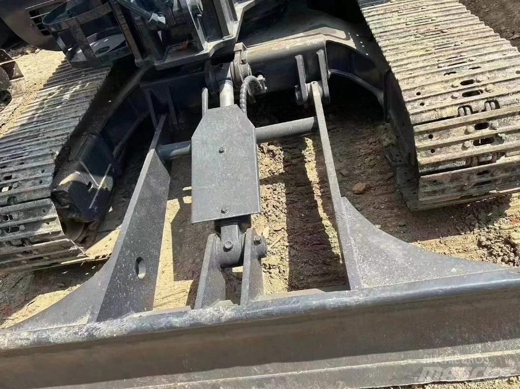 Sunward SWE 70 E Rupsgraafmachines