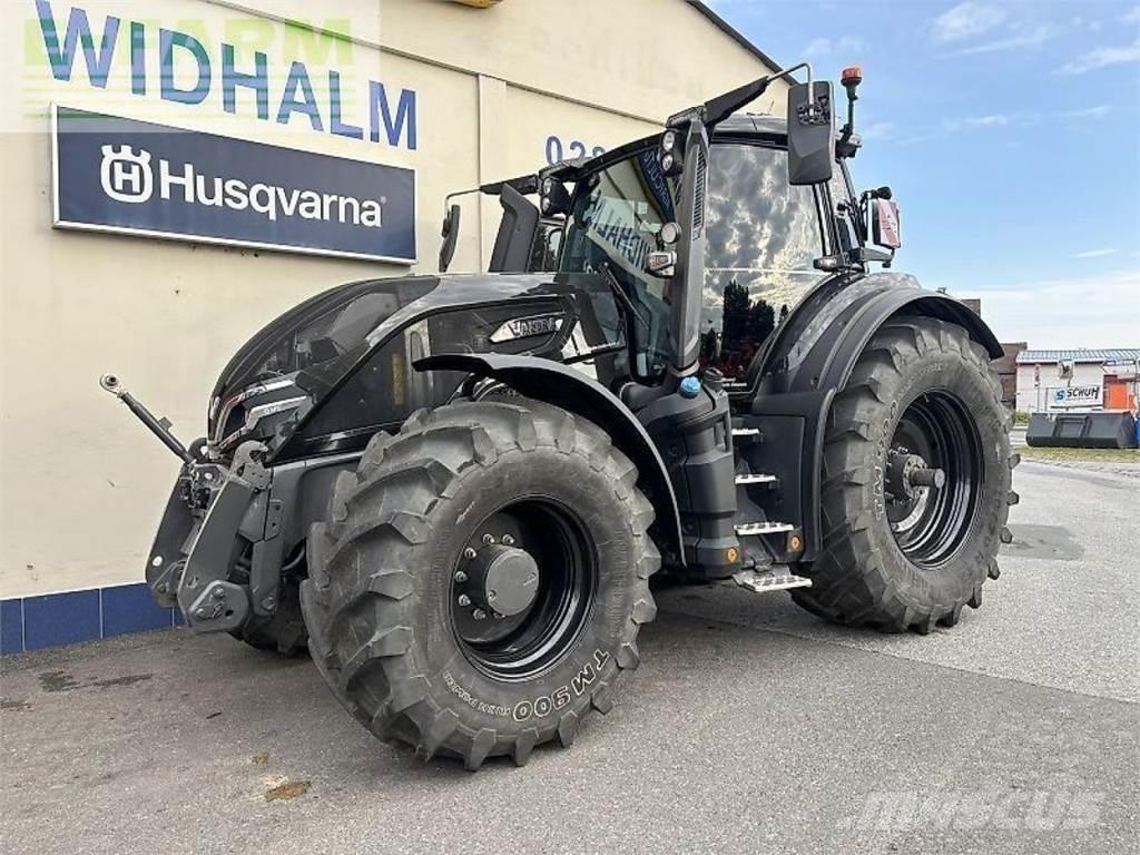 Valtra q305 Tractoren