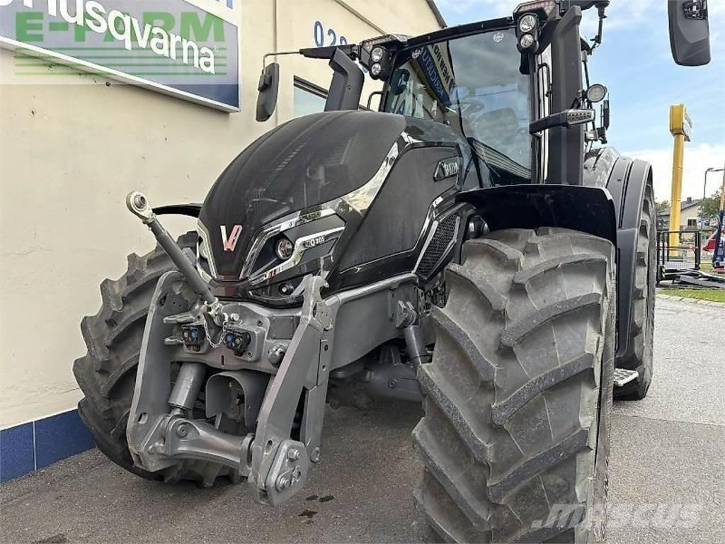Valtra q305 Tractoren