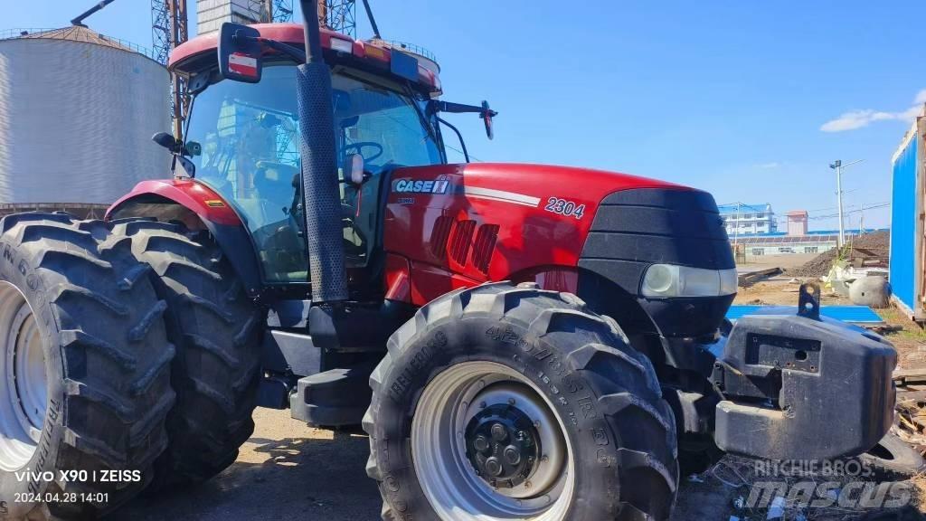 Case IH PUMA 2304 Tractoren