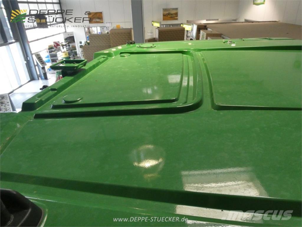 John Deere 7R 330 Tractoren