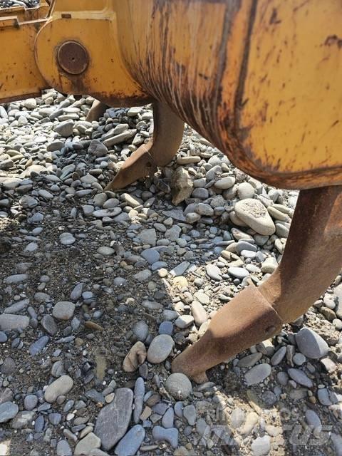 CAT D 6 T LGP Rupsdozers