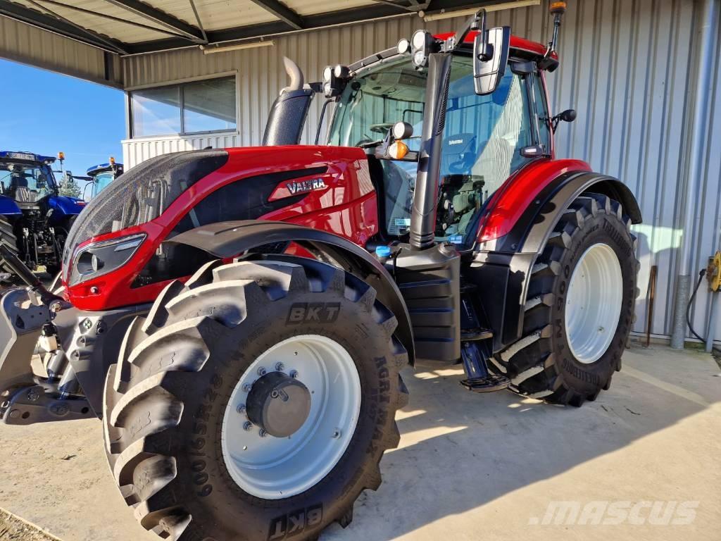 Valtra T 194 Tractoren
