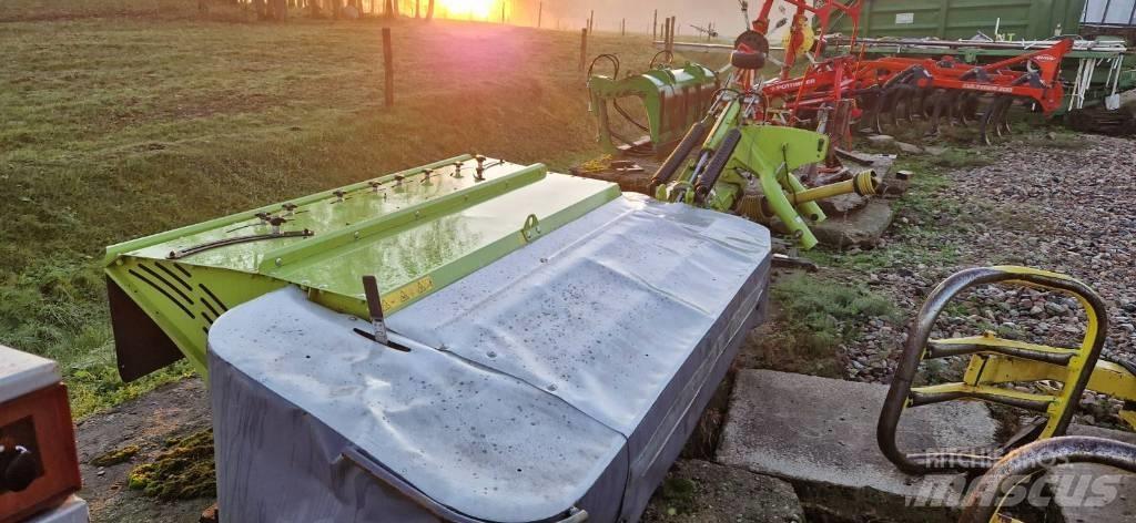 CLAAS Disco 2750 C Maaikneuzers