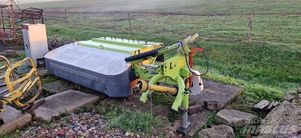 CLAAS Disco 2750 C Maaikneuzers