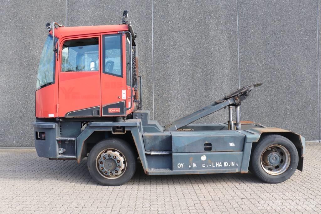 Kalmar TRL 618 i Terminaltrekkers