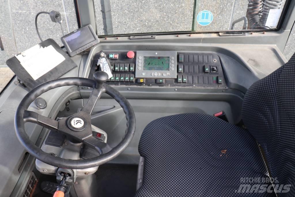 Kalmar TRL 618 i Terminaltrekkers