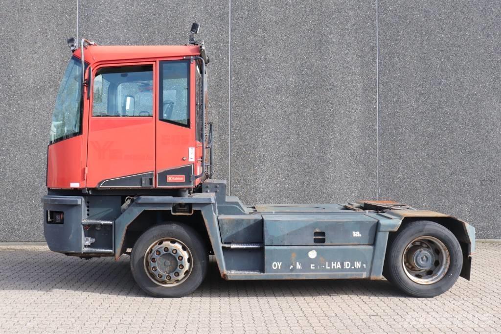 Kalmar TRL 618 i Terminaltrekkers