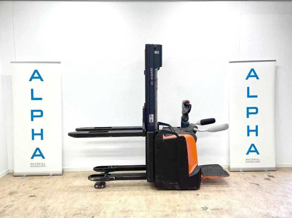 BT SPE 120 L Meeloop stapelaar