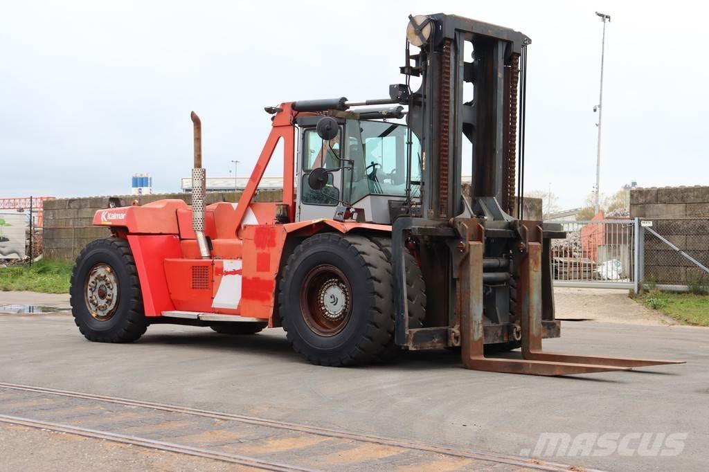 Kalmar DCF450-12 Diesel heftrucks