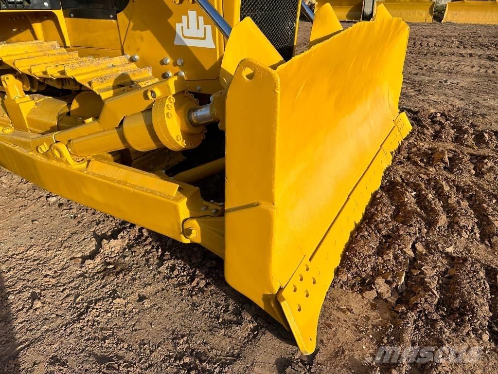 Shantui SD22 Rupsdozers