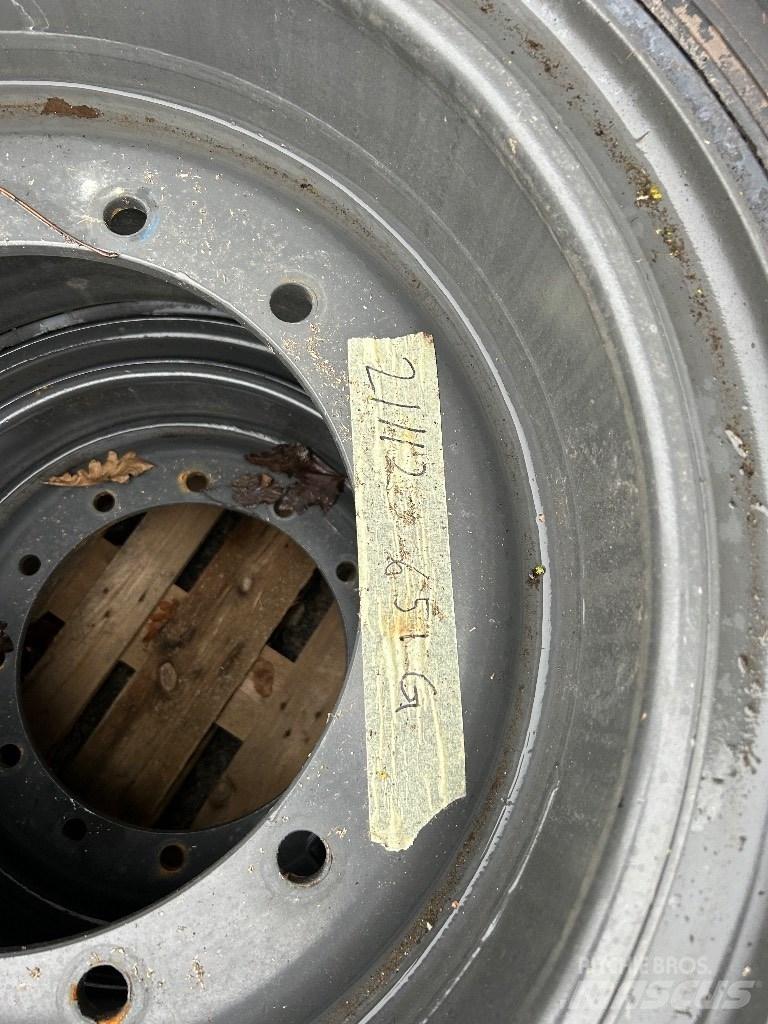  Westlake 20.5R25 L5 Banden, wielen en velgen